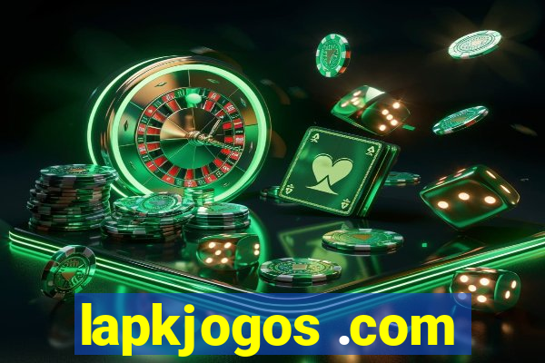 lapkjogos .com